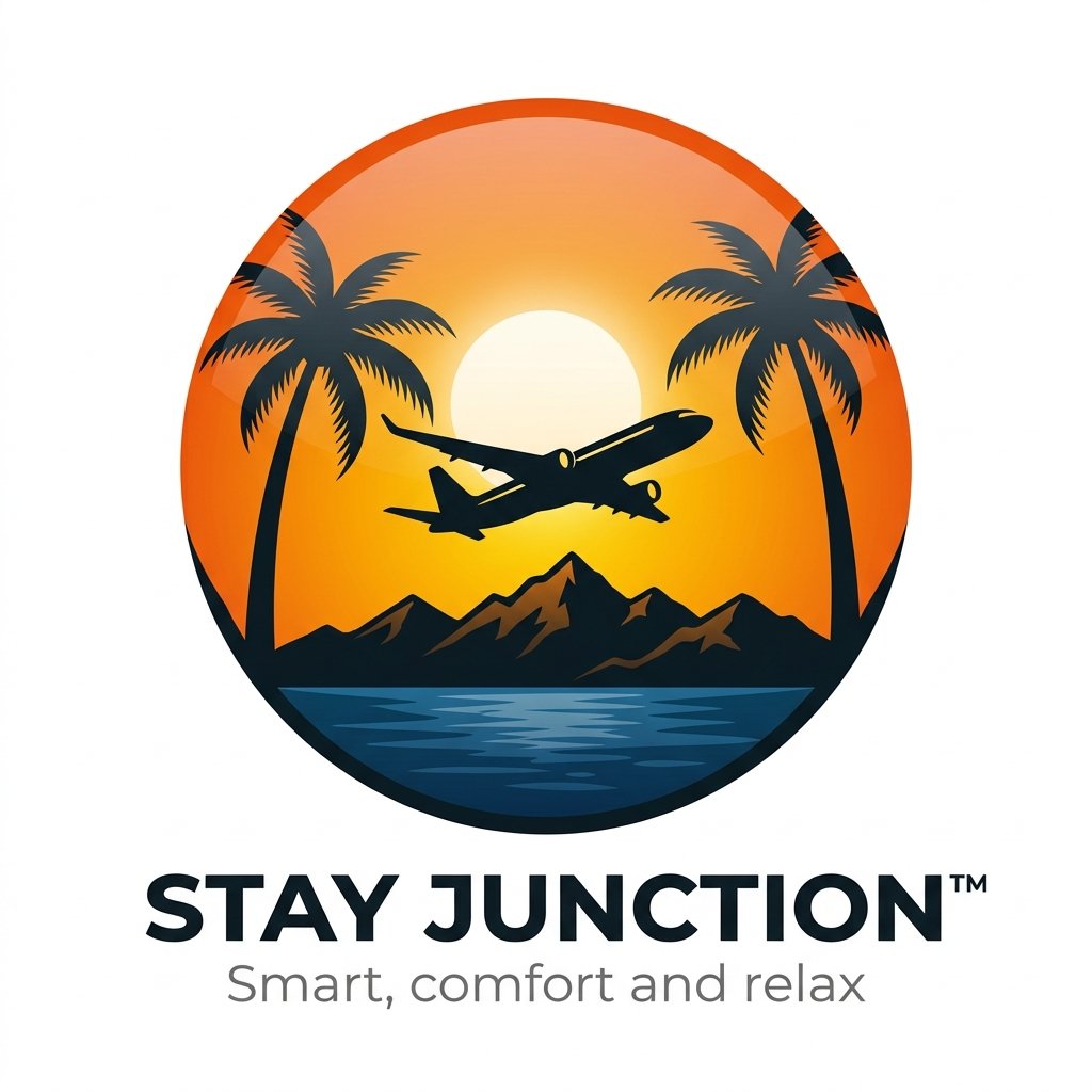 Stay Junction