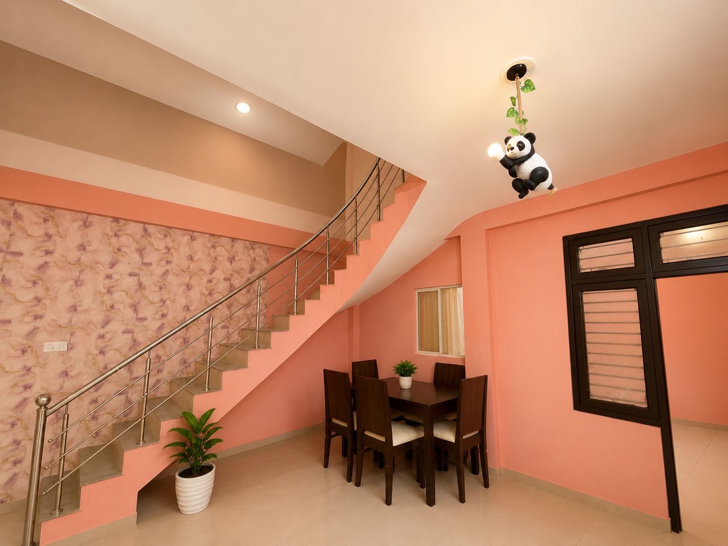 Villa by Stay Junction
